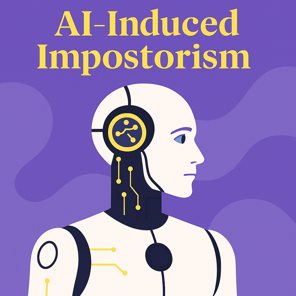 AI Impostorism thumbnail
