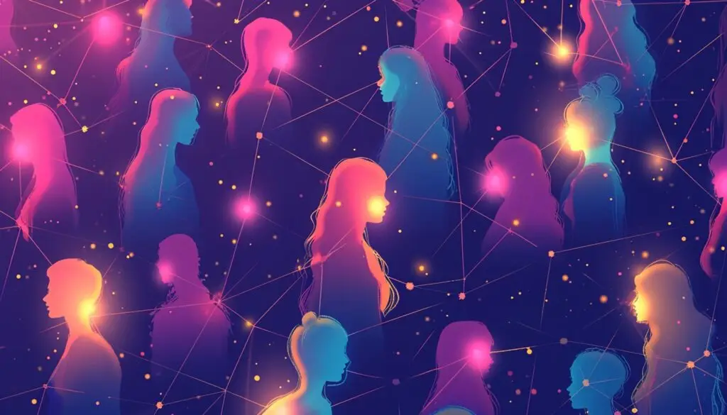 Unmasking AI: Discovering the Unexpected Connection to Our Identity featured image 1758369612